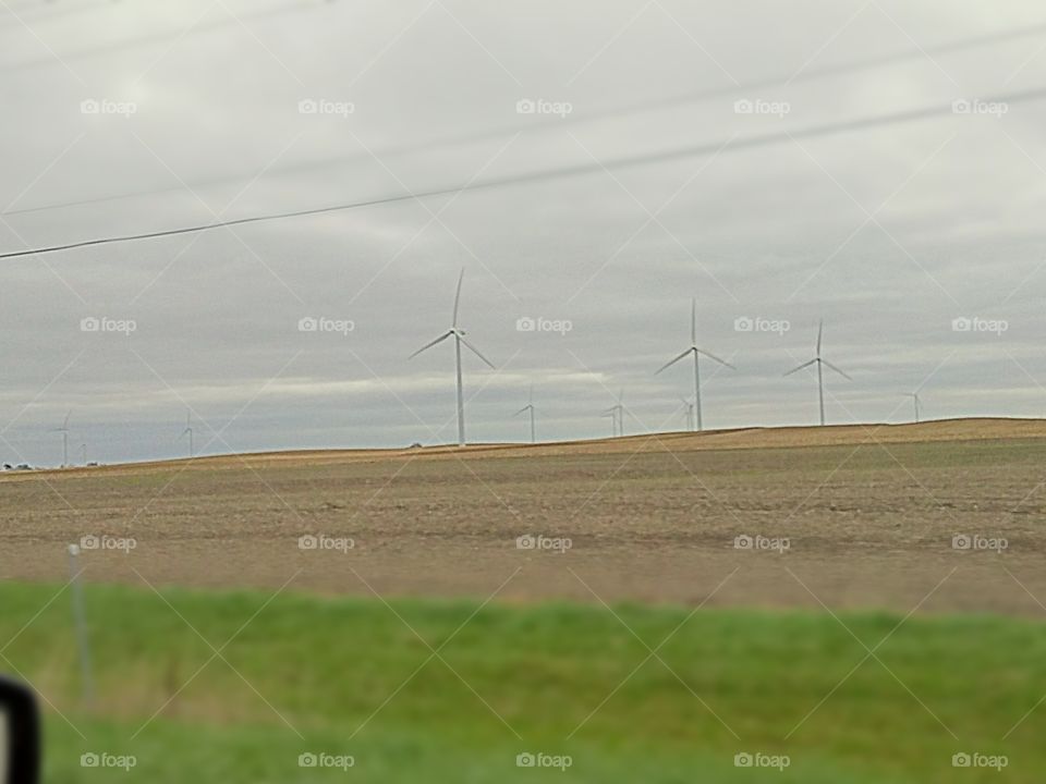 Wind Farm