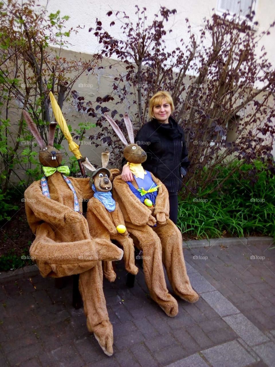 Ostern in Deutschland