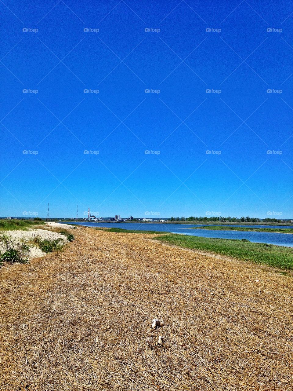 Stratford, CT. Long Beach Park 