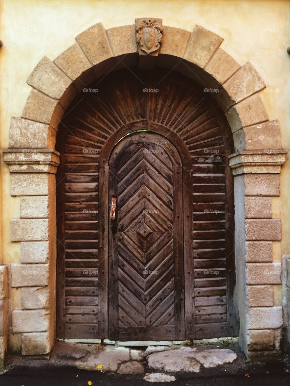 Door