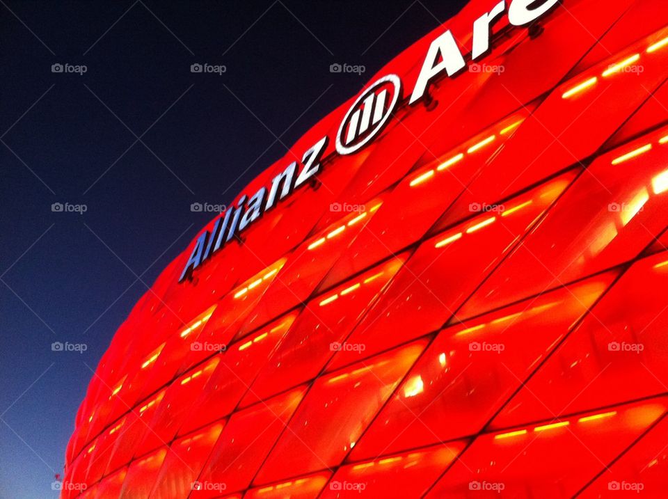 Allianz Arena