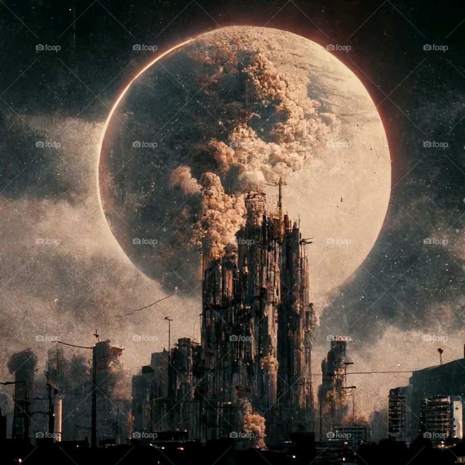 When I listen this music / Quand j'entends cette musique : https://youtu.be/FabqlLyiau0 (Machine Dreams - Part 2 - Out of the embrace