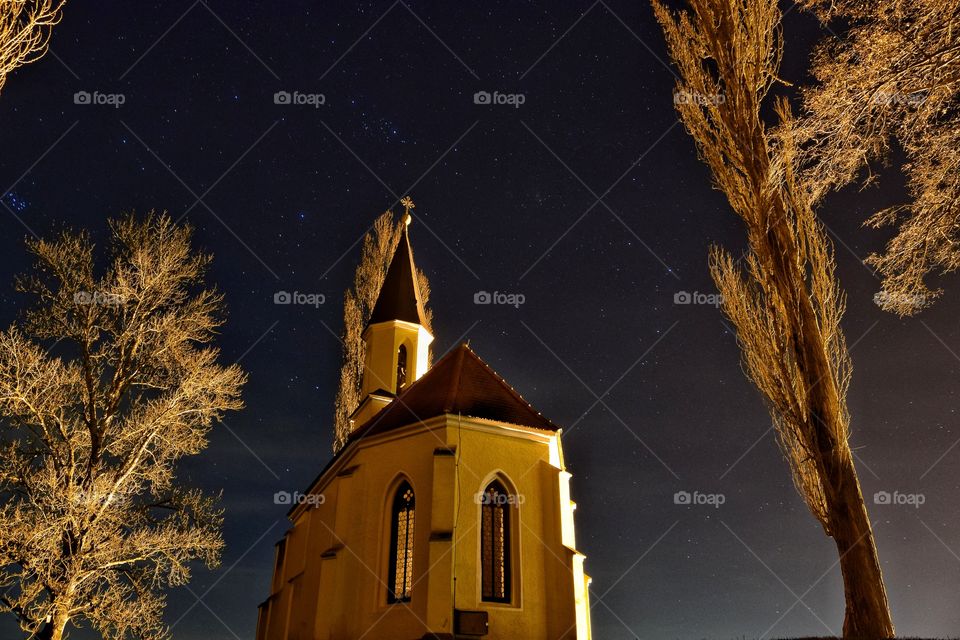 Schlossberg kraiburg