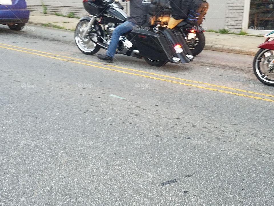 Bike, Road, Wheel, Vehicle, Street