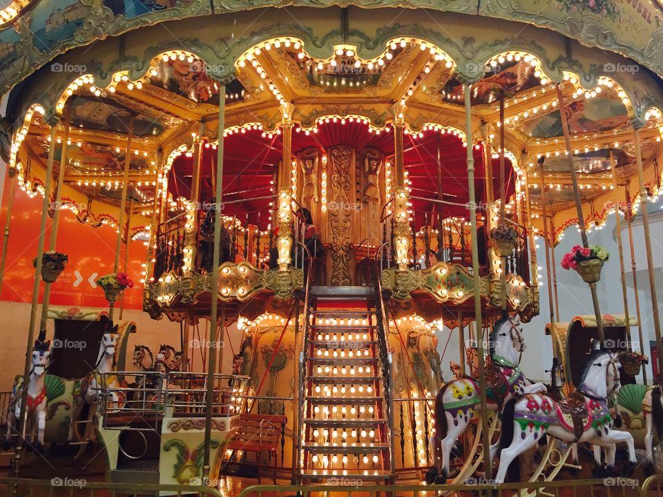 Carrousel 