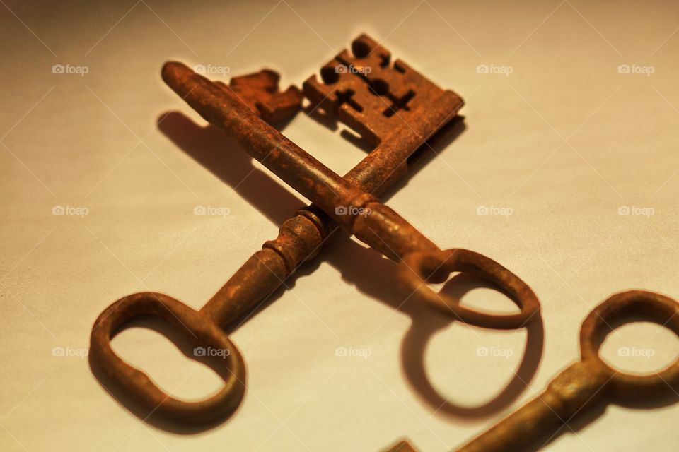 Big key