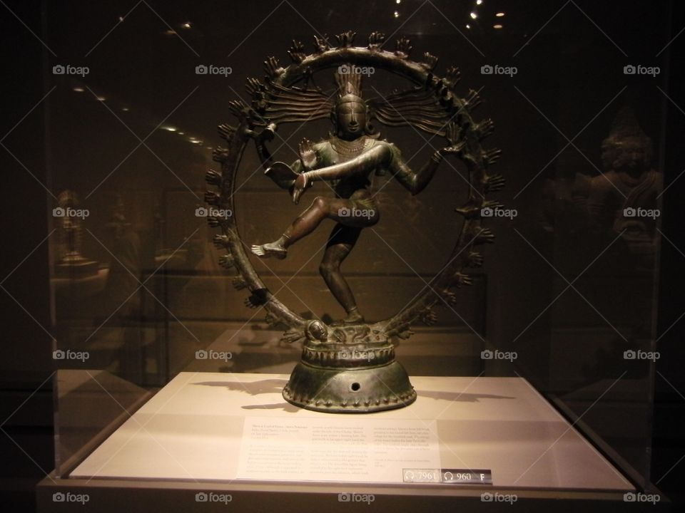 Indian sculpture at the Met