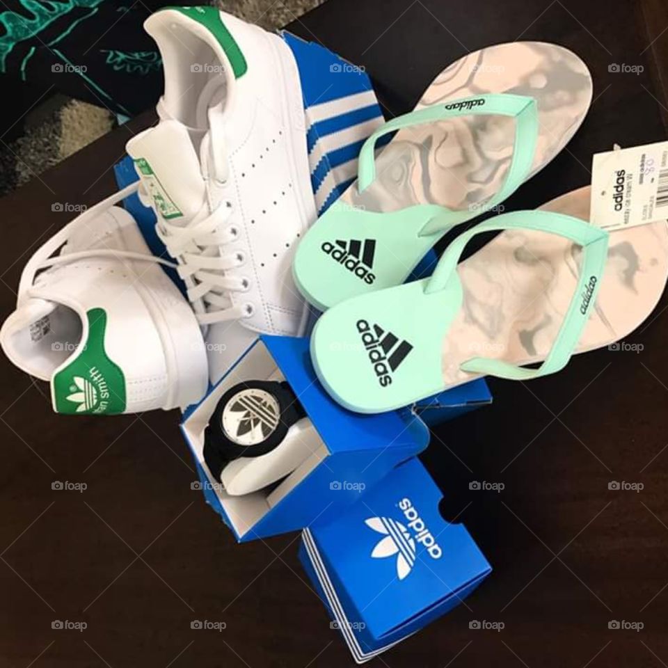 My collection_Adidas_