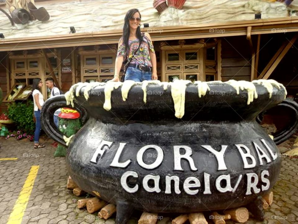 Florybal