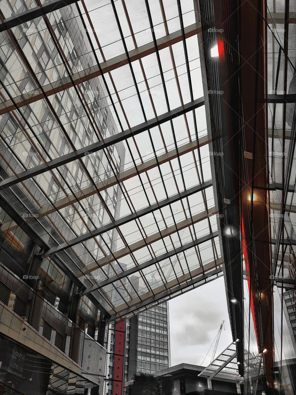 Abstract Architecture