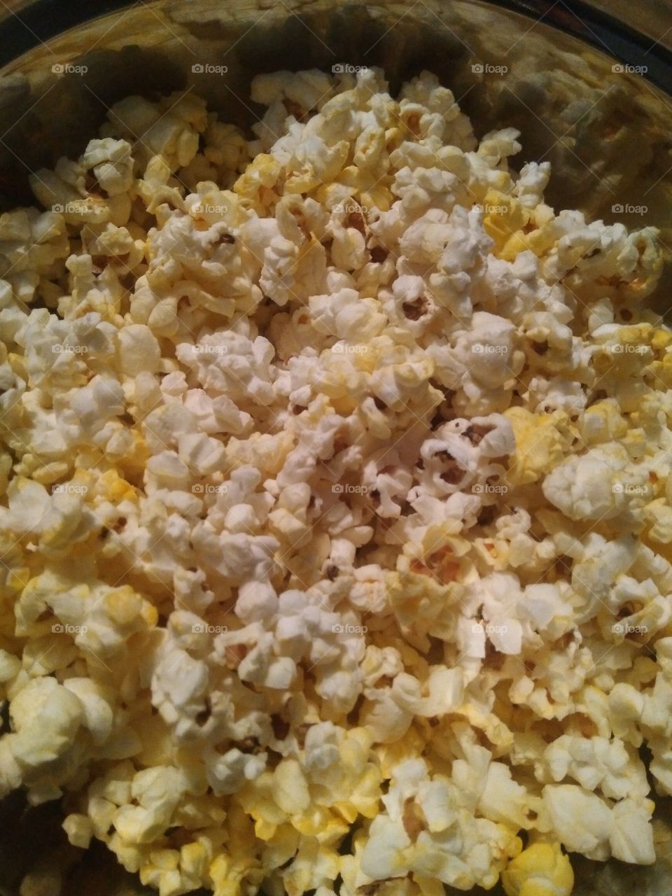 🍿 popcorn.