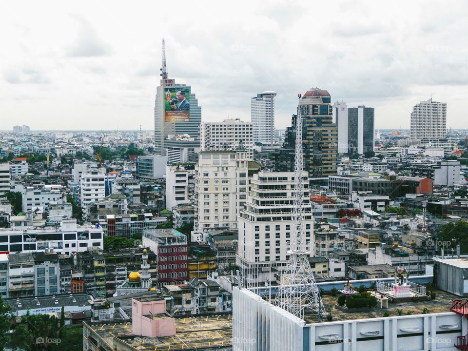 Bangkok