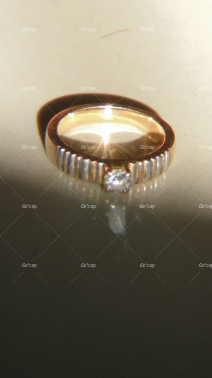 Shining Ring