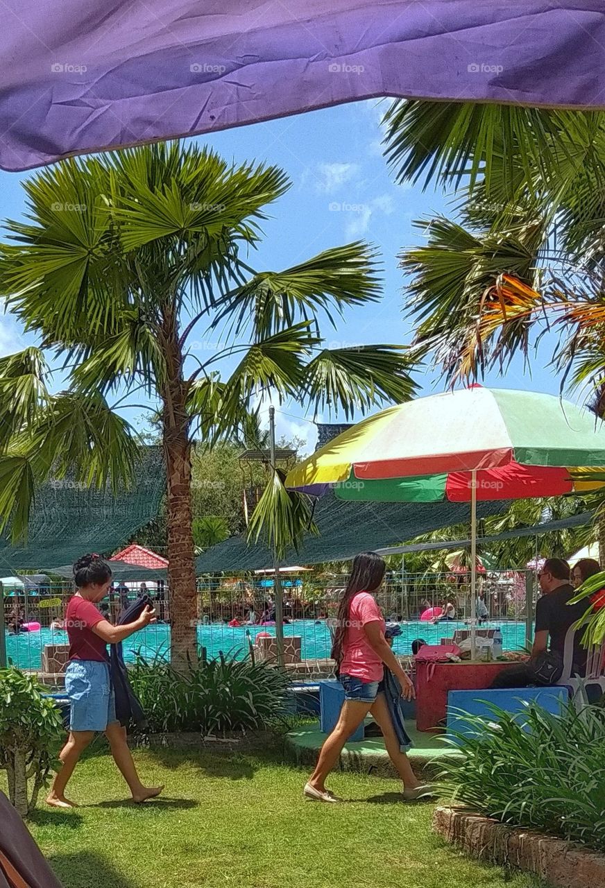 waterboom