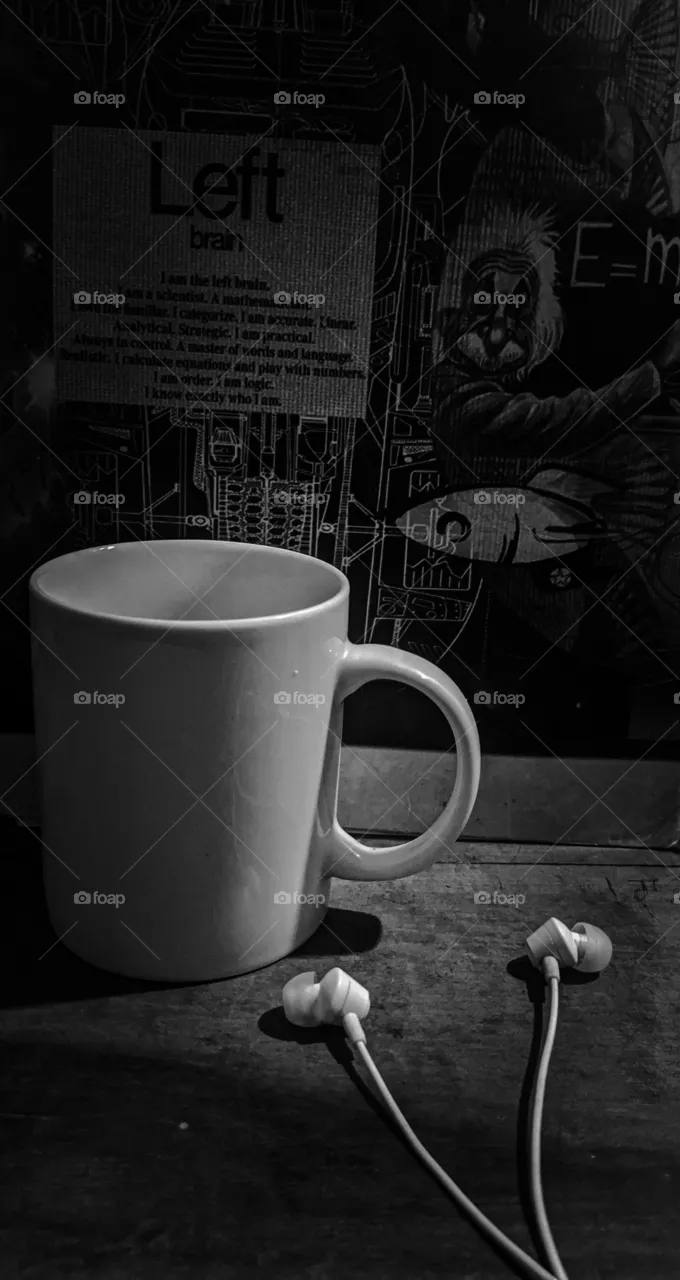 tea cup