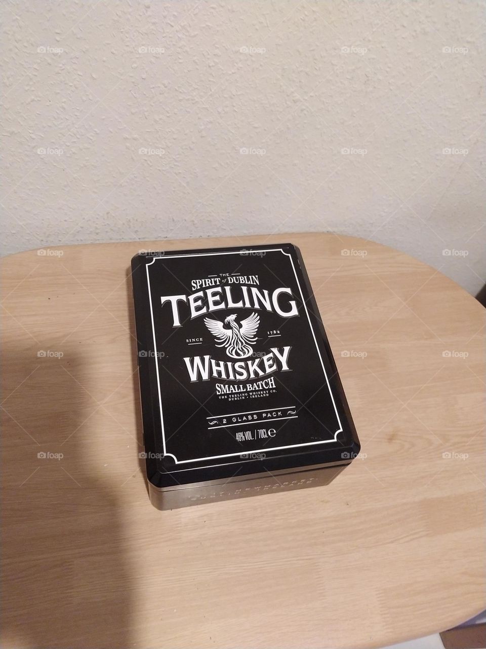 Whiskey