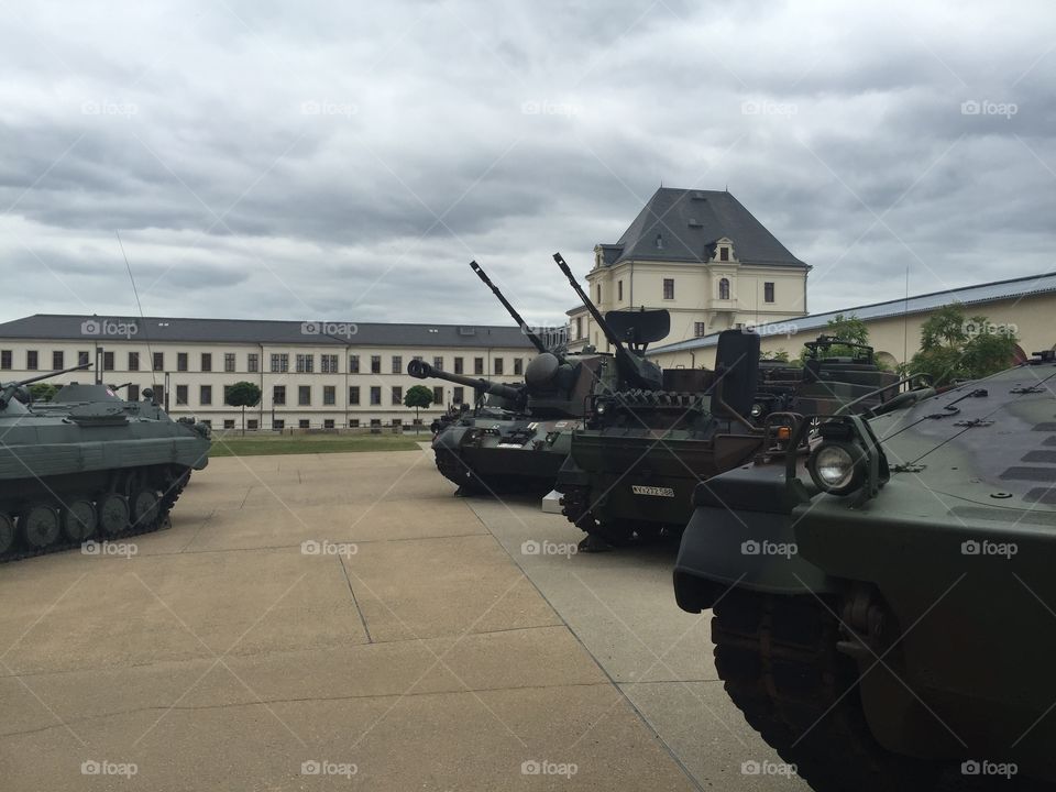 WWll
Tanques de querra
Museo Dresde
Guerra
