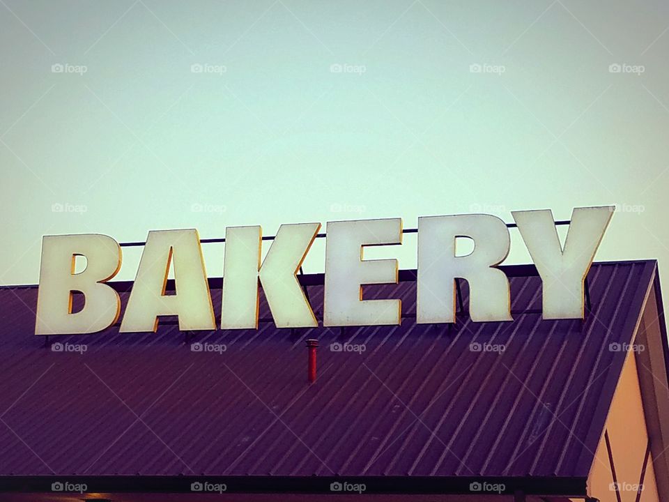 Bakery