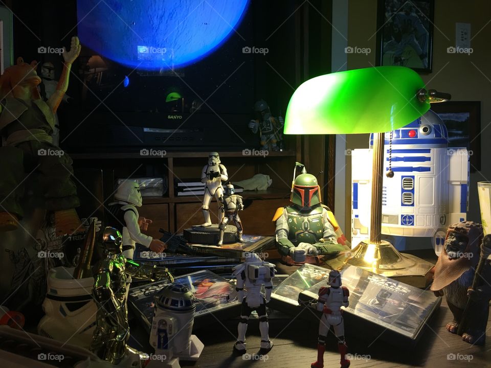 People, Exhibition, Room, Adult, Commerce