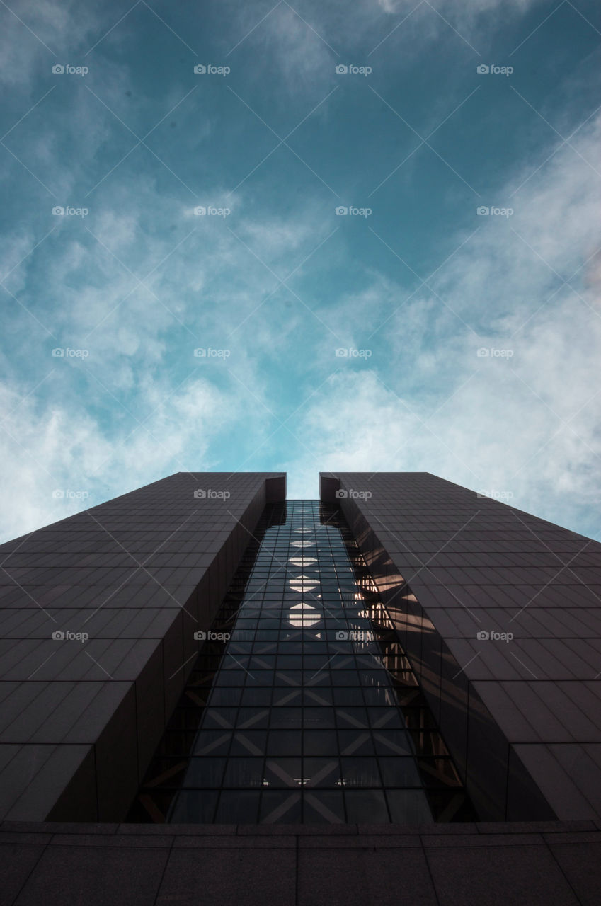Skyscraper