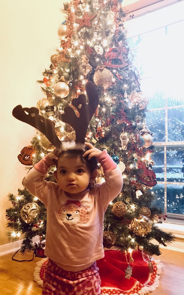 Baby joy 