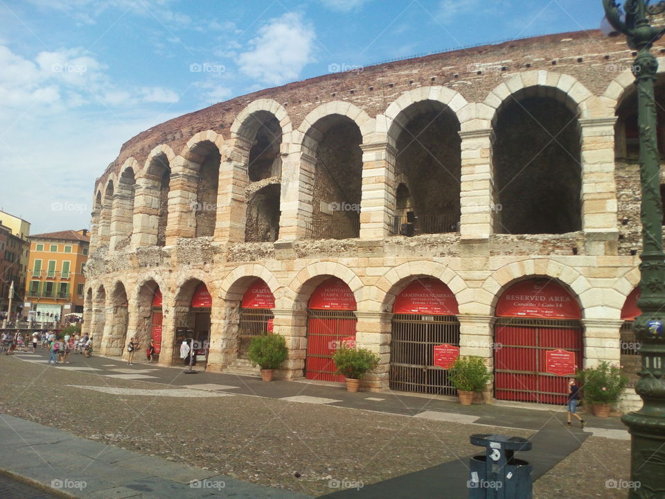 Arena di Verona