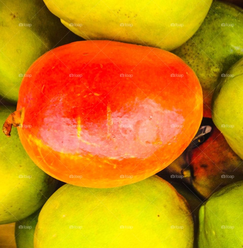 Mangos