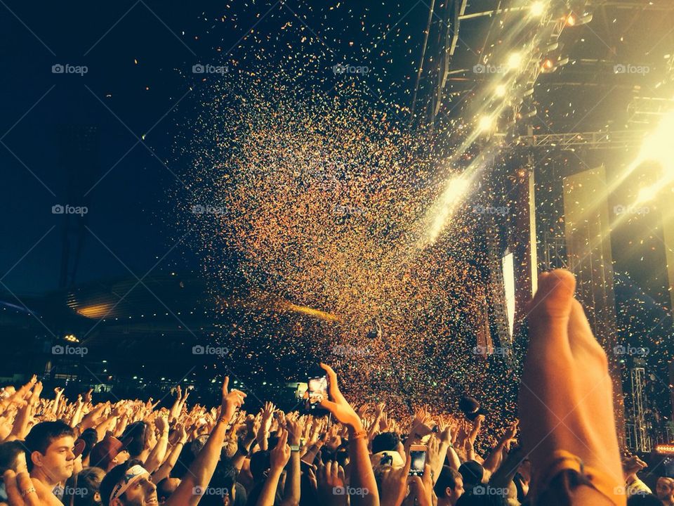 Stereosonic 2013.