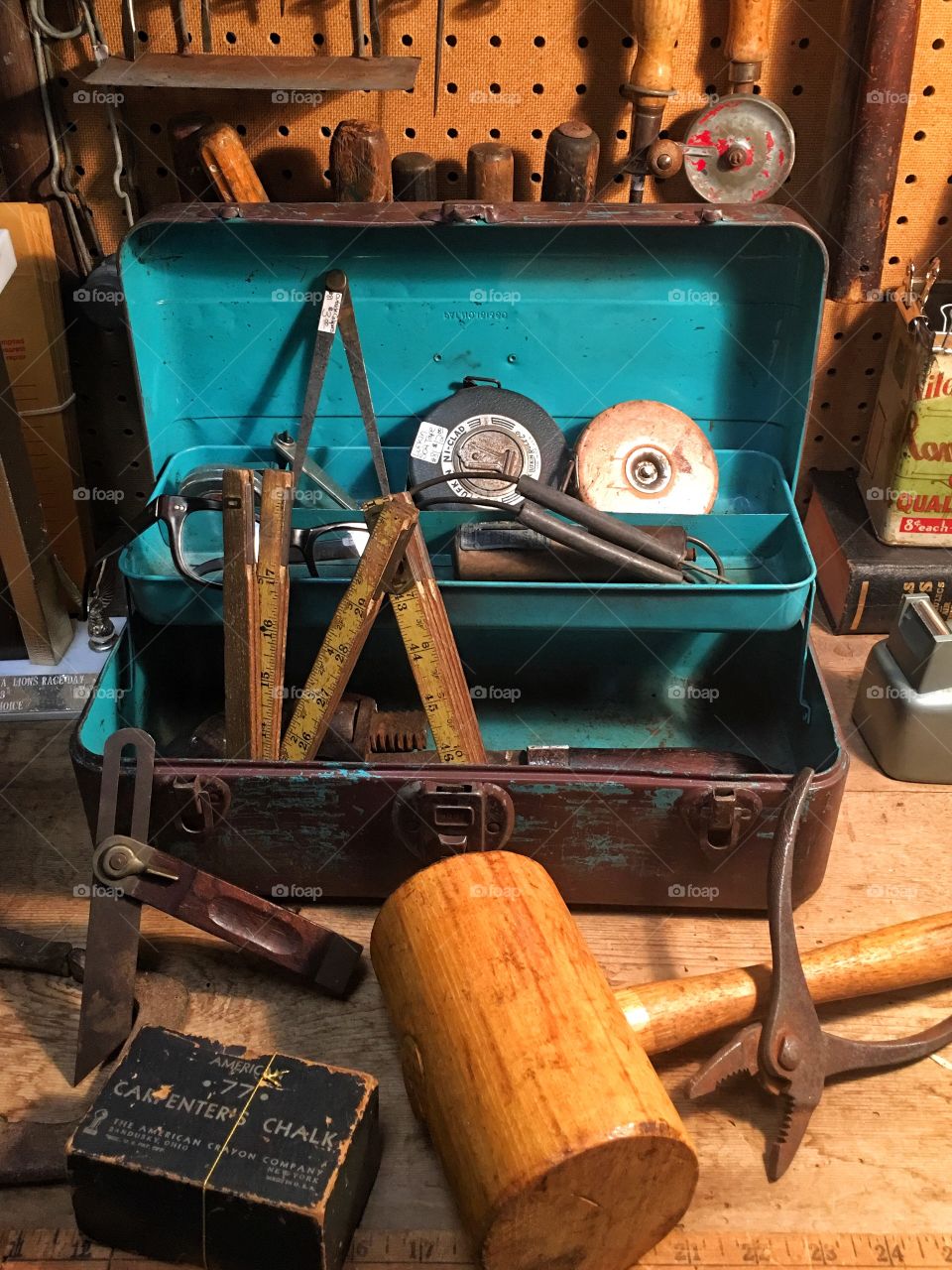 Tools