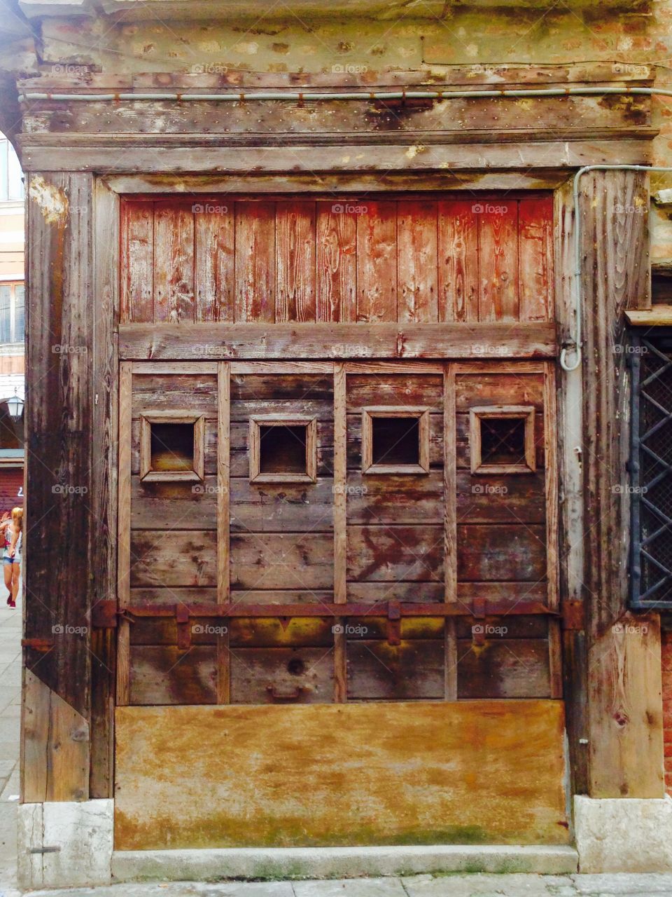 old door material texture. old door material texture