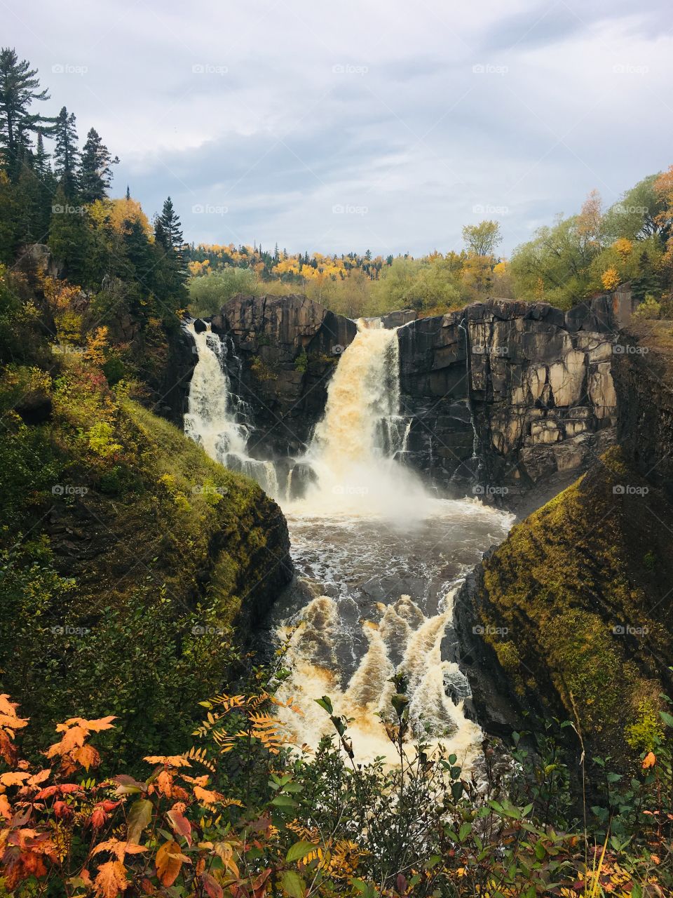 High Falls