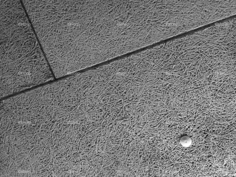 Asymetrical structure