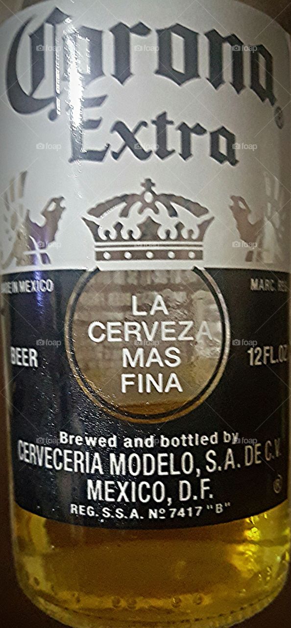 just need a cold one