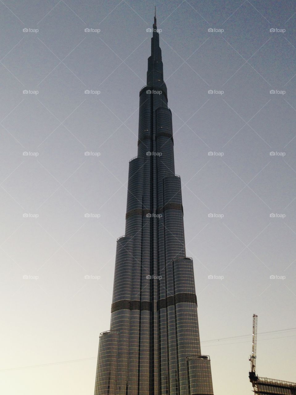 Burj khalifa 