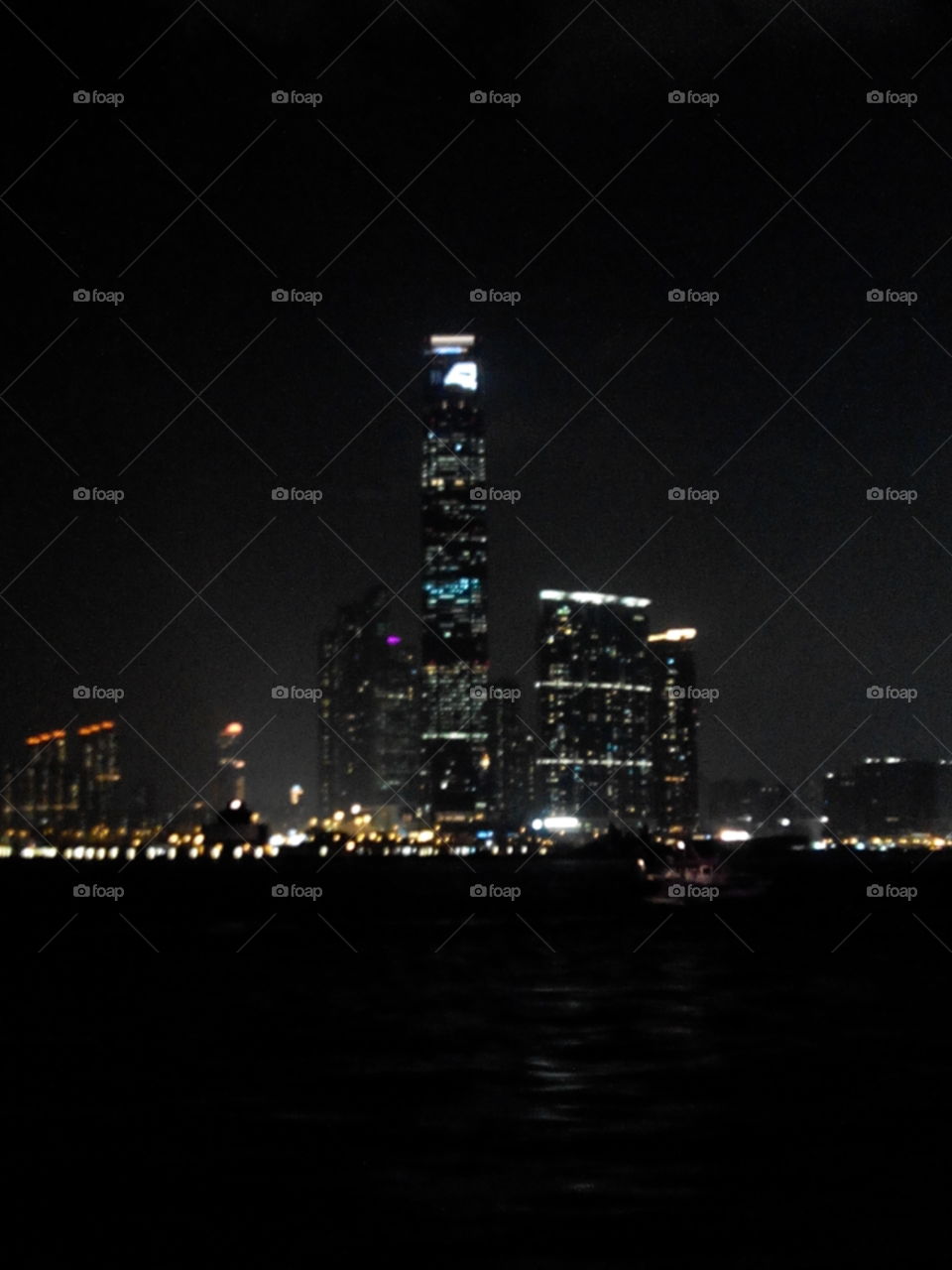 hk tower