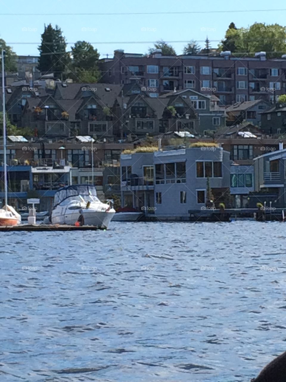seattle boats and houseboats 