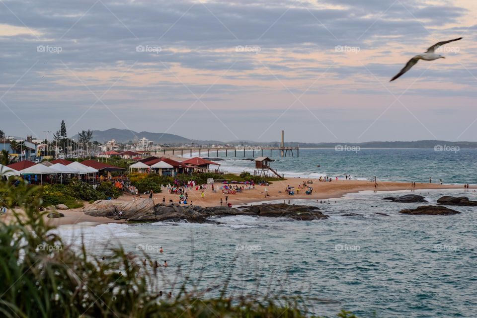 Rio das Ostras Rio de Janeiro Brazil 