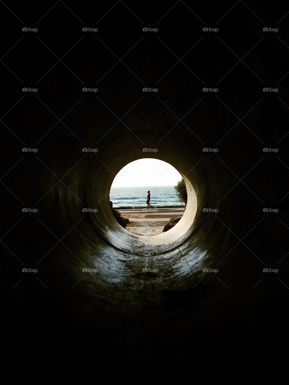 tel aviv by Avivalush