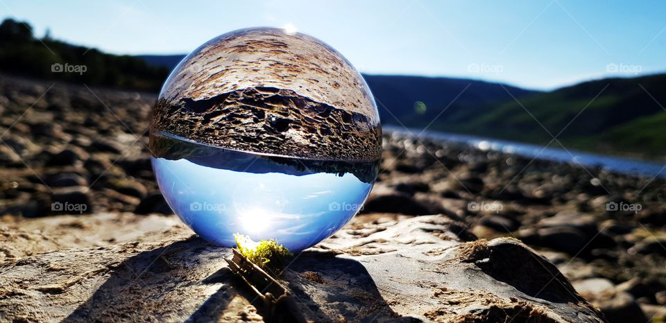 Rheinkugel Osterspai