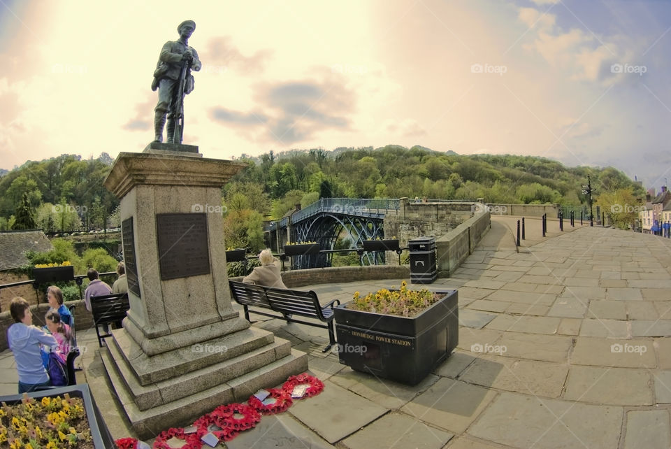 Ironbridge 