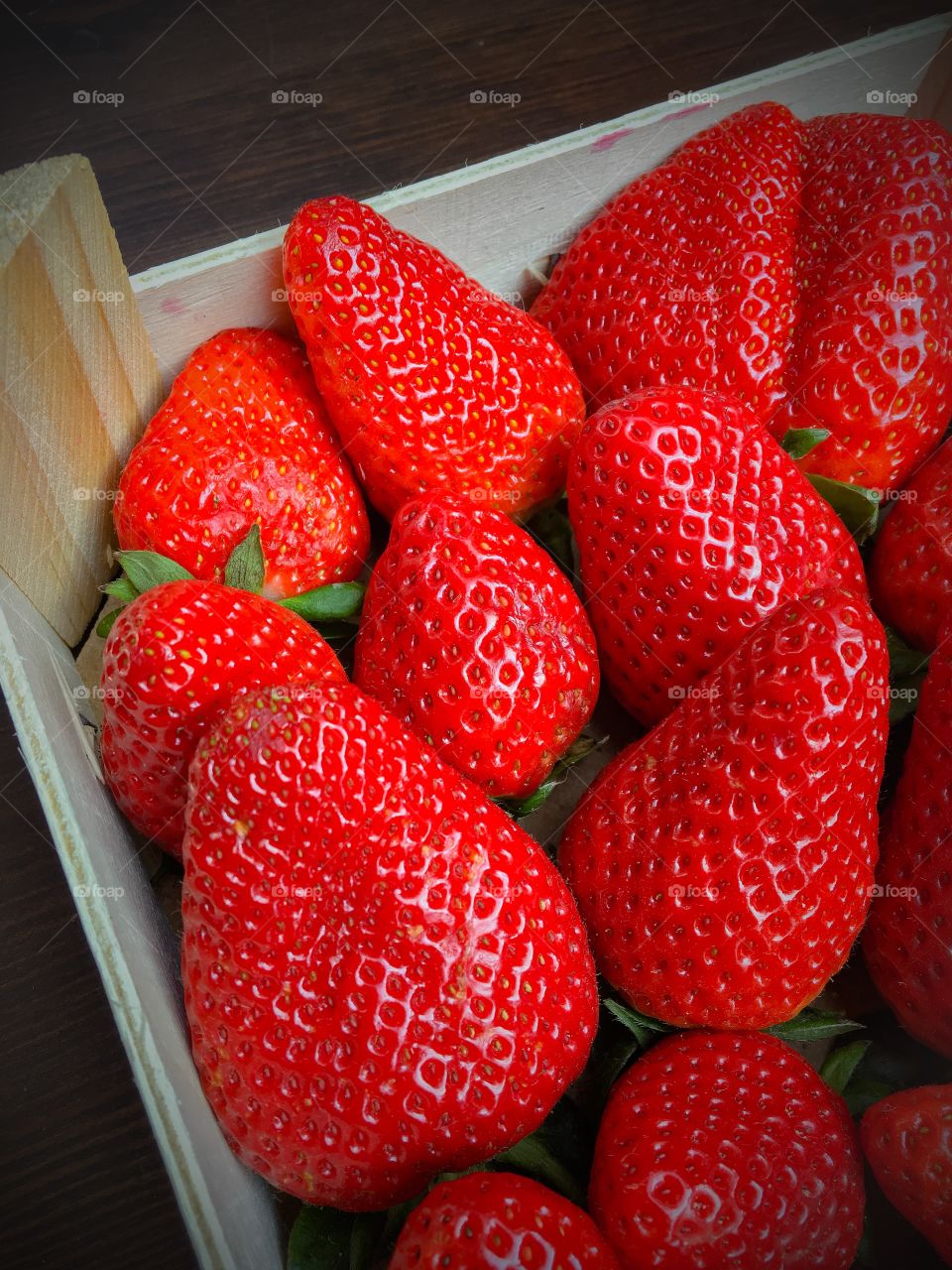 strawberry