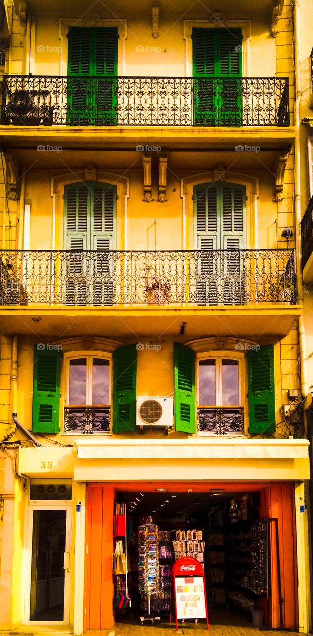 coca cola advertisement