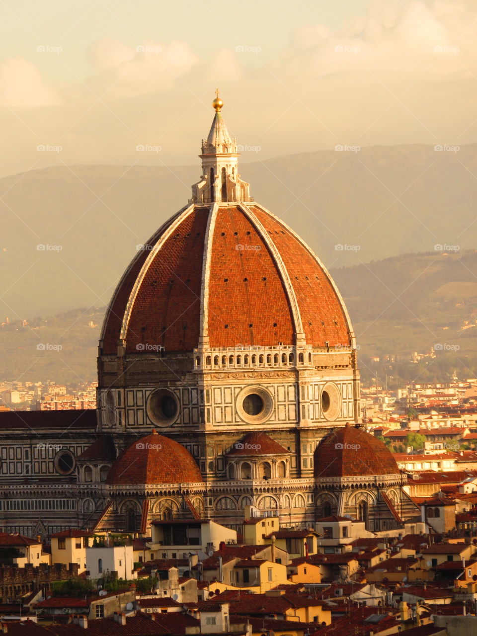 Florence duomo