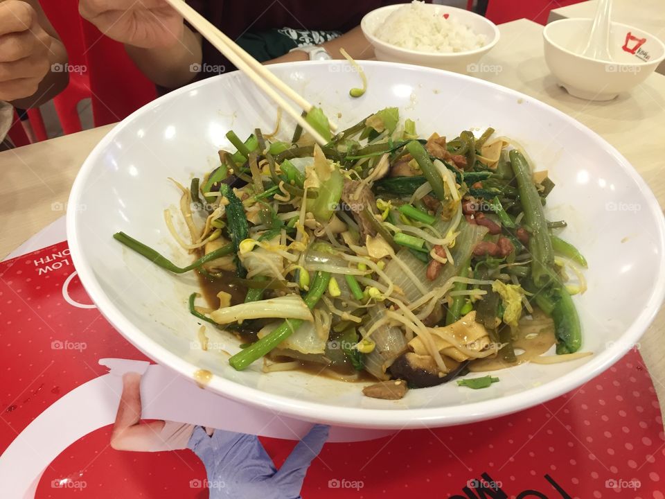 Mala Xiangguo 麻辣香锅