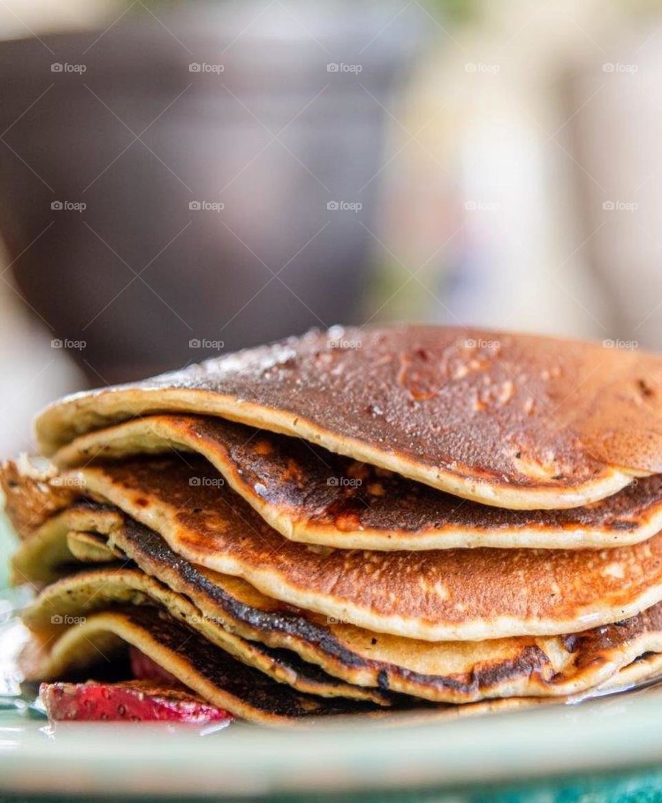 Pancakes