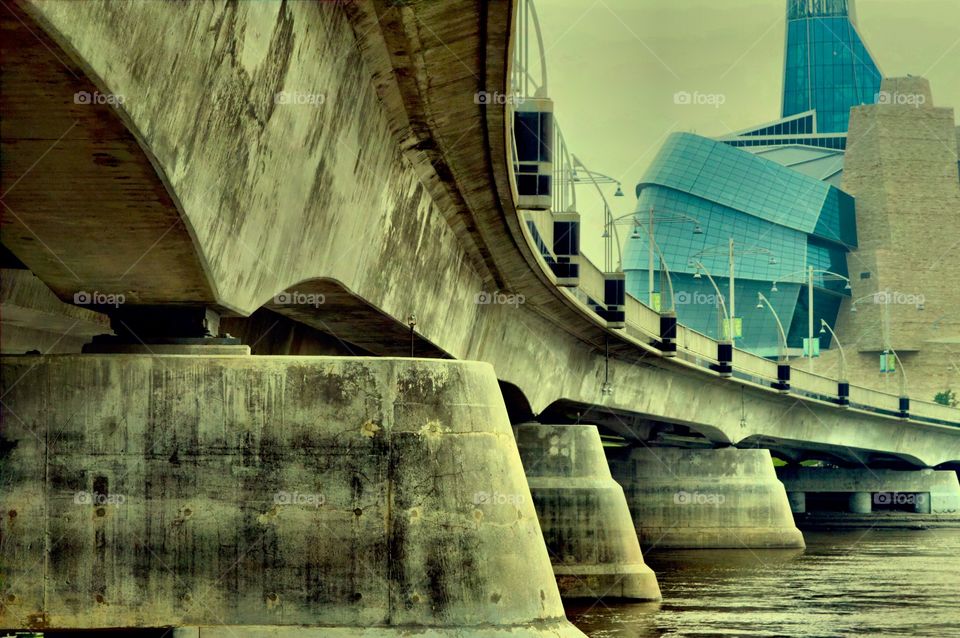 Pro Bridge curve 2 MHRB