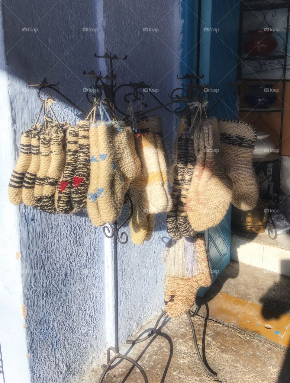 Wear, Rope, Hanging, Stock, People