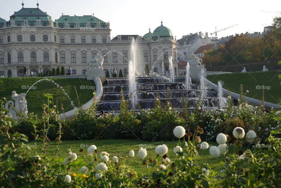 Vienna, Austria