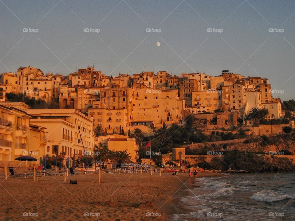 Sperlonga