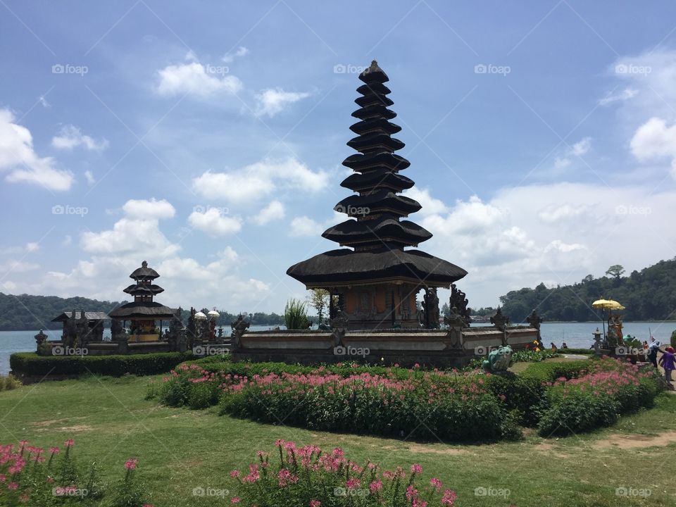 Bali